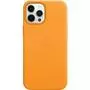 Чехол для моб. телефона Apple iPhone 12 Pro Max Leather Case with MagSafe - California Pop (MHKH3ZE/A) - 3
