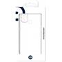 Чехол для моб. телефона Armorstandart Air Series OPPO A53 Transparent (ARM57619) - 1
