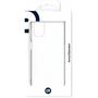 Чехол для моб. телефона Armorstandart Air Series Samsung M51 Transparent (ARM57087) - 1