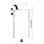 Чехол для моб. телефона Armorstandart Air Series Samsung M51 Transparent (ARM57087) - 1