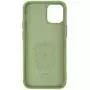 Чехол для моб. телефона Armorstandart ICON Case for Apple iPhone 12 Mini Mint (ARM57483) - 1