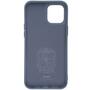 Чехол для моб. телефона Armorstandart ICON Case for Apple iPhone 12 Pro Max Blue (ARM57502) - 1