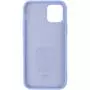 Чехол для моб. телефона Armorstandart ICON Case for Apple iPhone 12 Pro Max Lavender (ARM57505) - 1