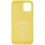 Чехол для моб. телефона Armorstandart ICON Case for Apple iPhone 12 Pro Max Yellow (ARM57511) - 1