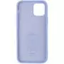 Чехол для моб. телефона Armorstandart ICON Case for Apple iPhone 12/12 Pro Lavender (ARM57498) - 1