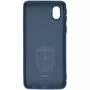 Чехол для моб. телефона Armorstandart ICON Case for Samsung A01 Core Dark Blue (ARM57477) - 1