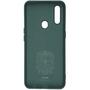 Чехол для моб. телефона Armorstandart ICON Case OPPO A31 Pine Green (ARM57146) - 1