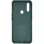 Чехол для моб. телефона Armorstandart ICON Case OPPO A31 Pine Green (ARM57146) - 1