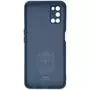Чехол для моб. телефона Armorstandart ICON Case OPPO A52 Dark Blue (ARM57151) - 1
