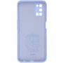 Чехол для моб. телефона Armorstandart ICON Case OPPO A52 Lilac (ARM57152) - 1