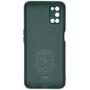 Чехол для моб. телефона Armorstandart ICON Case OPPO A52 Pine Green (ARM57150) - 1