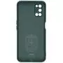 Чехол для моб. телефона Armorstandart ICON Case OPPO A52 Pine Green (ARM57150) - 1