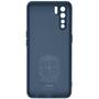 Чехол для моб. телефона Armorstandart ICON Case OPPO A91 Dark Blue (ARM57159) - 1