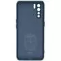 Чехол для моб. телефона Armorstandart ICON Case OPPO A91 Dark Blue (ARM57159) - 1