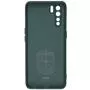 Чехол для моб. телефона Armorstandart ICON Case OPPO A91 Pine Green (ARM57158) - 1