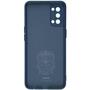 Чехол для моб. телефона Armorstandart ICON Case OPPO Reno4 Dark Blue (ARM57169) - 1