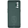 Чехол для моб. телефона Armorstandart ICON Case OPPO Reno4 Pro Pine Green (ARM57176) - 1