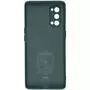 Чехол для моб. телефона Armorstandart ICON Case OPPO Reno4 Pro Pine Green (ARM57176) - 1
