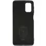 Чехол для моб. телефона Armorstandart ICON Case Samsung M31s Black (ARM57091) - 1