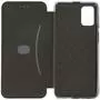 Чехол для моб. телефона Armorstandart G-Case Samsung M31s Black (ARM57700) - 1