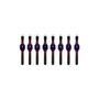 Смарт-часы Discovery iQ5000 Camera LED Purple (iQ5000 Purple) - 2