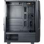 Корпус Inter-Tech IT-3306 - 5