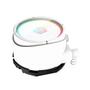 Система водного охлаждения ID-Cooling Zoomflow 360X SNOW - 3