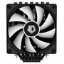 Кулер для процессора ID-Cooling SE-207 Black - 1