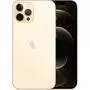 Мобильный телефон Apple iPhone 12 Pro Max 128Gb Gold (MGD93) - 1