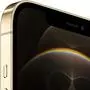 Мобильный телефон Apple iPhone 12 Pro Max 128Gb Gold (MGD93) - 2