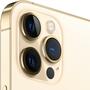 Мобильный телефон Apple iPhone 12 Pro Max 128Gb Gold (MGD93) - 3