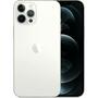 Мобильный телефон Apple iPhone 12 Pro Max 256Gb Silver (MGDD3) - 1