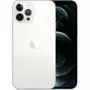 Мобильный телефон Apple iPhone 12 Pro Max 256Gb Silver (MGDD3) - 1