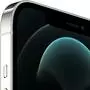 Мобильный телефон Apple iPhone 12 Pro Max 256Gb Silver (MGDD3) - 2