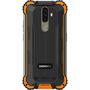 Мобильный телефон Doogee S58 Pro 6/64GB Black Orange - 1