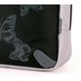 Сумка для ноутбука Sumdex 16" NON-945 BK Butterflies (NON-945BK) - 4