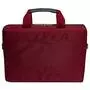 Сумка для ноутбука Sumdex 16" PON-111 Red (PON-111RD) - 2