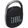 Акустическая система JBL Clip 4 Black (JBLCLIP4BLK) - 1