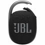 Акустическая система JBL Clip 4 Black (JBLCLIP4BLK) - 3