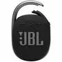 Акустическая система JBL Clip 4 Black (JBLCLIP4BLK) - 3