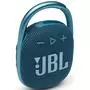 Акустическая система JBL Clip 4 Blue (JBLCLIP4BLU) - 1