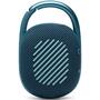 Акустическая система JBL Clip 4 Blue (JBLCLIP4BLU) - 2