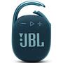 Акустическая система JBL Clip 4 Blue (JBLCLIP4BLU) - 3