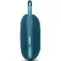 Акустическая система JBL Clip 4 Blue (JBLCLIP4BLU) - 5