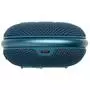 Акустическая система JBL Clip 4 Blue (JBLCLIP4BLU) - 7