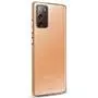 Чехол для моб. телефона MakeFuture Samsung S20 FE Air (Clear TPU) (MCA-SS20FE) - 1