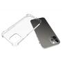 Чехол для моб. телефона BeCover Anti-Shock Apple iPhone 12 Pro Max Clear (705437) - 4