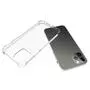 Чехол для моб. телефона BeCover Anti-Shock Apple iPhone 12 Pro Max Clear (705437) - 4