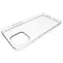 Чехол для моб. телефона BeCover Apple iPhone 12 Pro Transparancy (705364) - 3