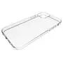 Чехол для моб. телефона BeCover Apple iPhone 12 Pro Transparancy (705364) - 4